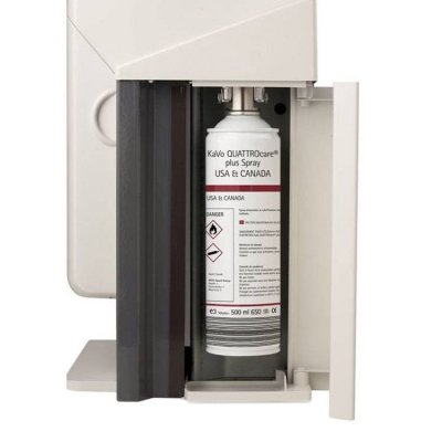 KAvo QuattroCare Plus Lubricant Oil Spray 500ml #1.005.4524