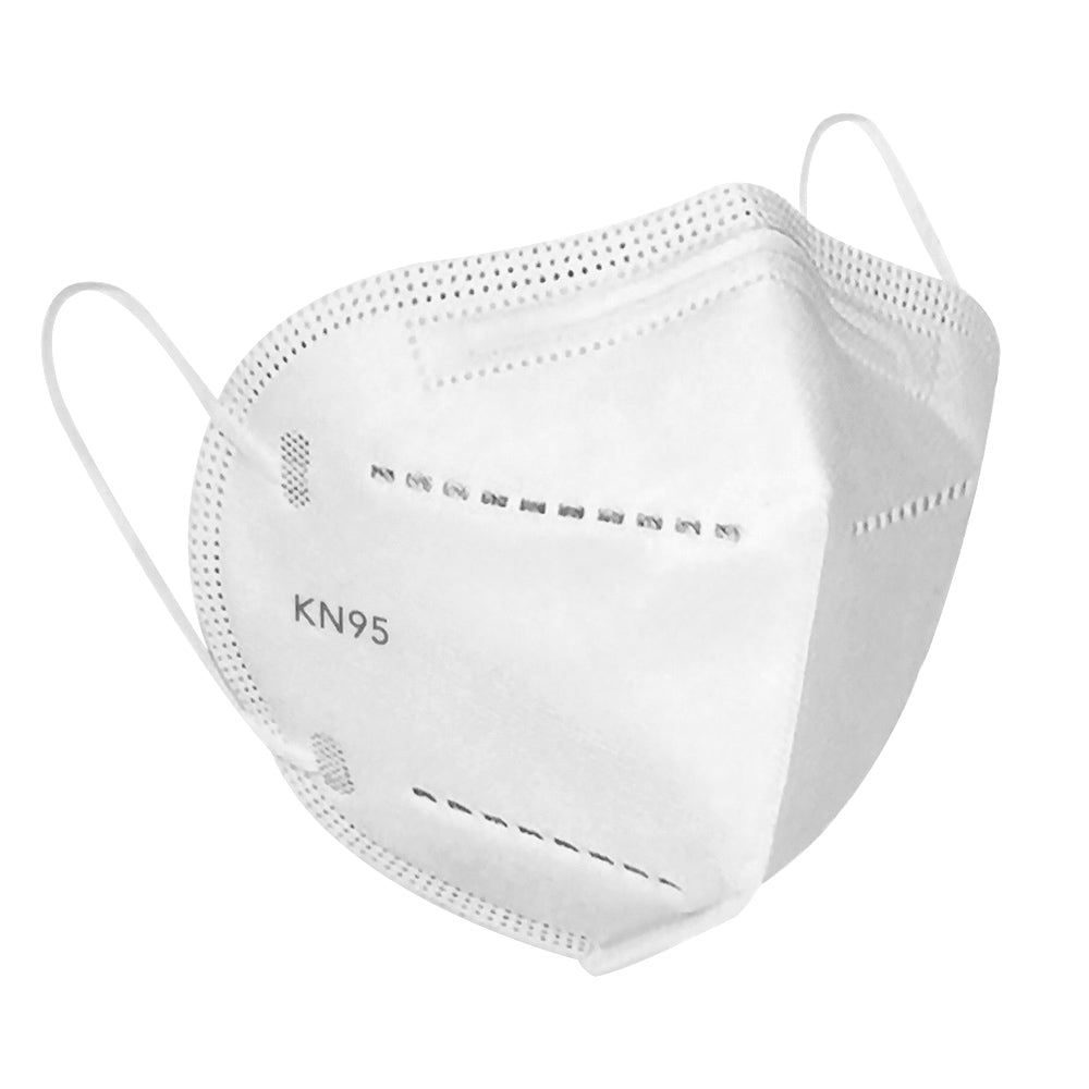 KN-95, Non-Respiratory Facial Masks , 100/pk (KN95)