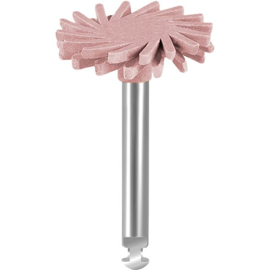 All Surface Composite Polishing Spiral Pre-Polishing 3/Pk