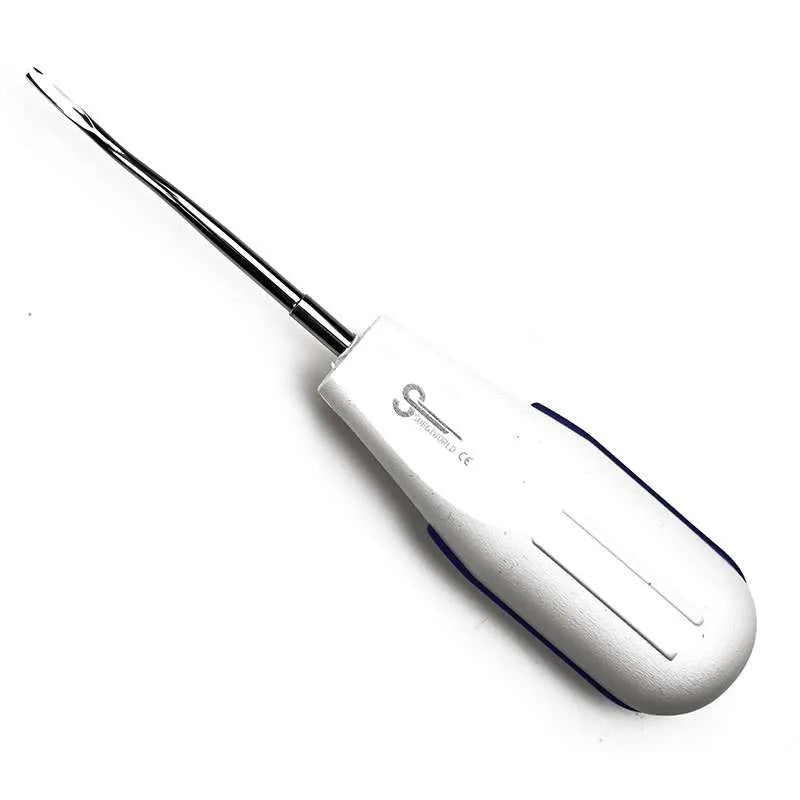 Luxator 3mm Double Angled - SurgiWorld LC3D