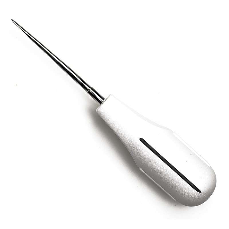 Luxator 3mm Straight - SurgiWorld LC3S, product photo 2
