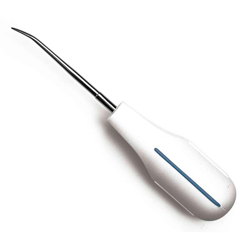 Luxator 3mm Inverted Curve - SurgiWorld LC3N, product photo 2