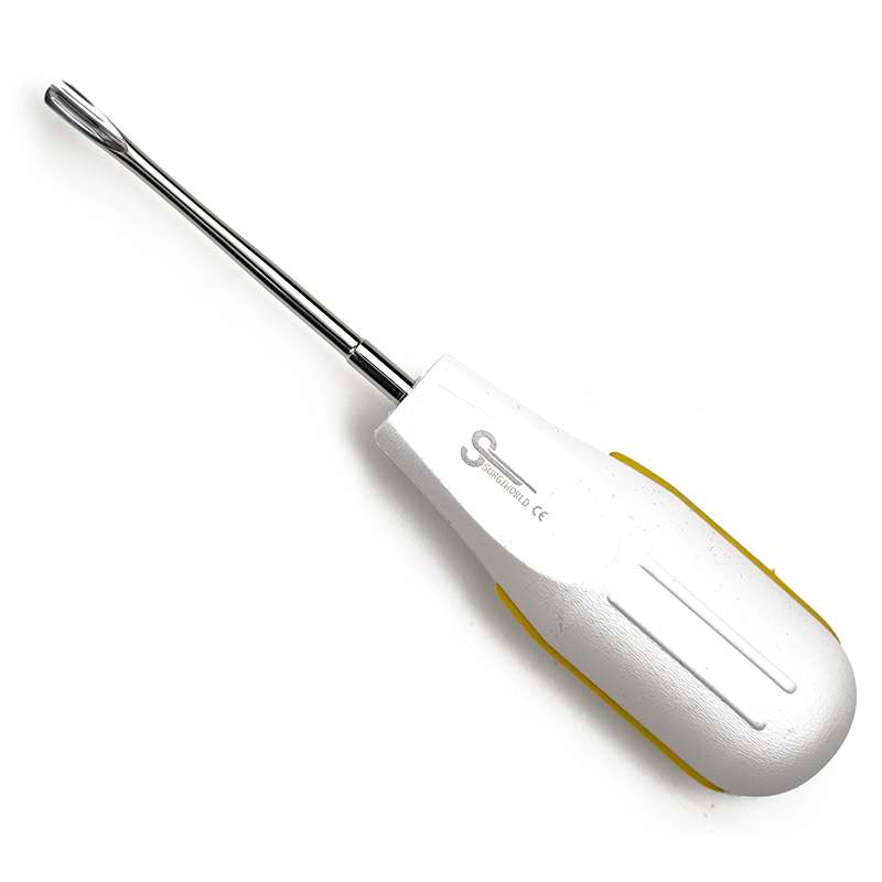 Luxator 5mm Straight - SurgiWorld LC5S