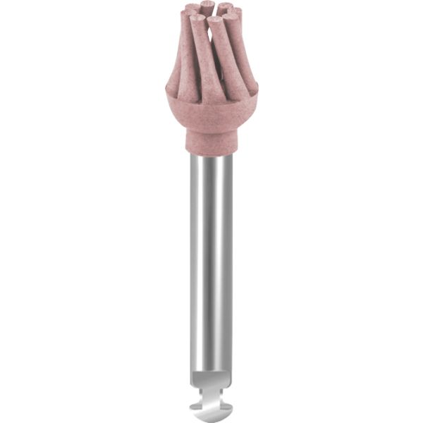 All Surface Composite Polishing Spiral Pre-Polishing 3/Pk - Cone Occlusal