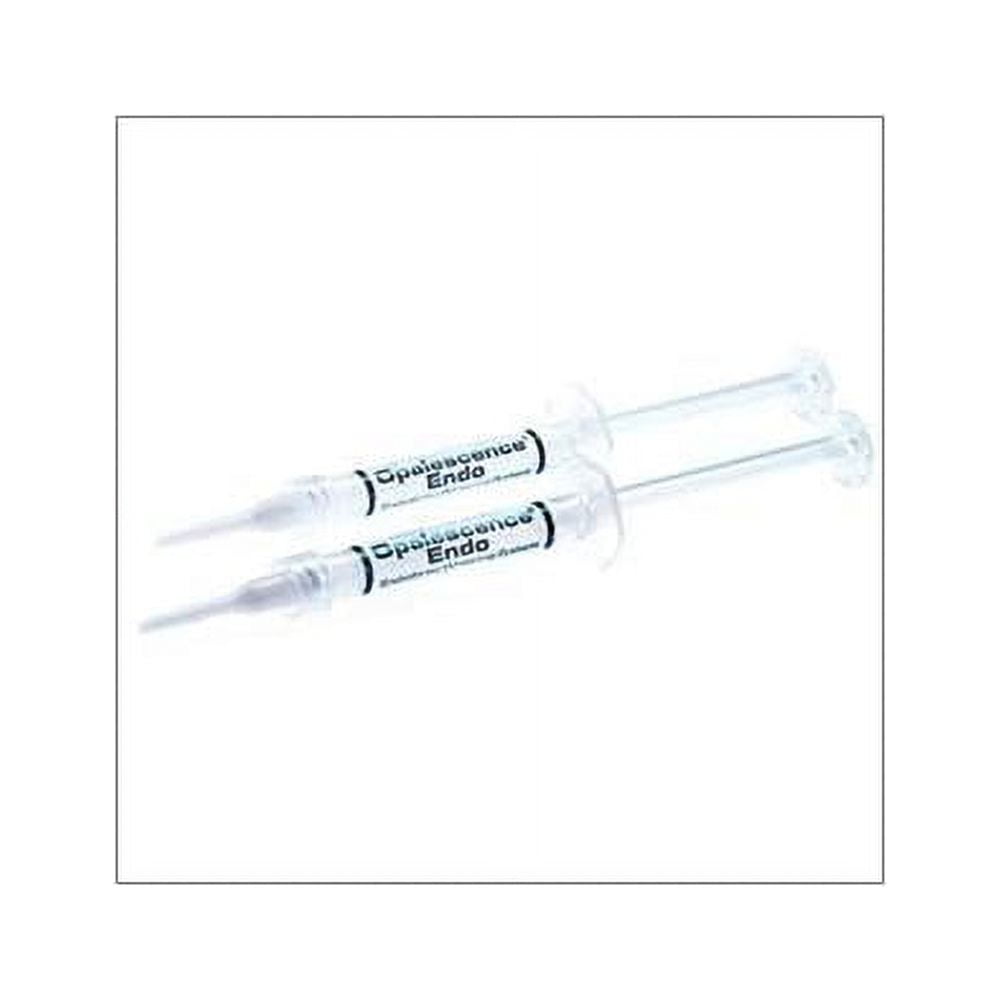 Ultradent Opalescence Endo Walking Bleach KIT 2x Syringes w/20 tips