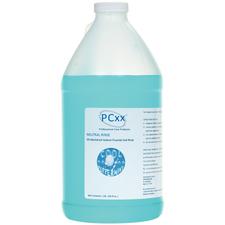 PCXX - 2% Neutral Sodium Fluoride Rinse, 2L In Office - Mint