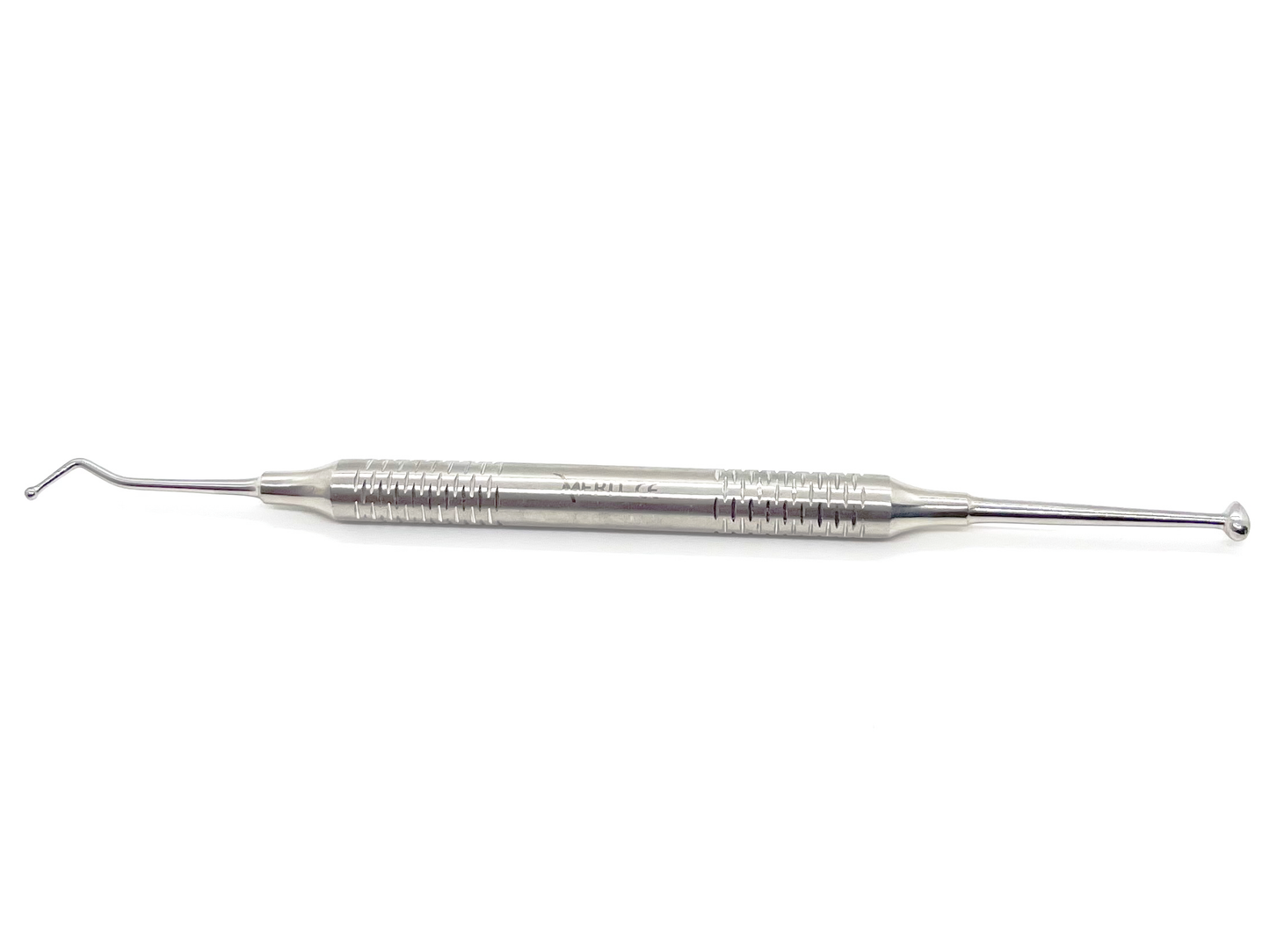 Pear Ball Burnisher 27/29 Hollow Handle 1/Pk