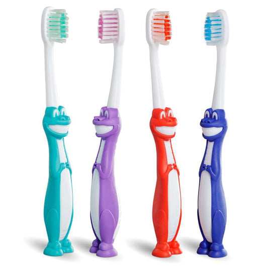 Professional Toothbrush Premium Adult or Kids 72/box.