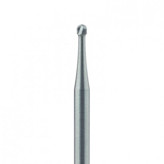 Right Angle Slow Speed RAOS Latch Type Round Surgical Length Carbide Burs , 20/PK-Beaver - RAOS2