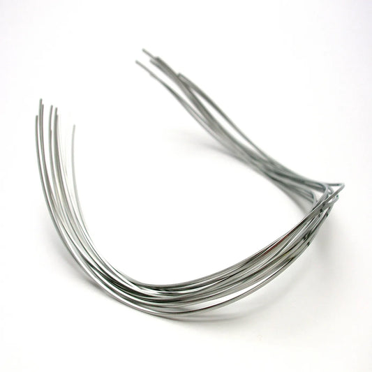 G4™ Nickel Titanium Niti Reverse Curve Wire 10/pk - .016 x .022" Lower