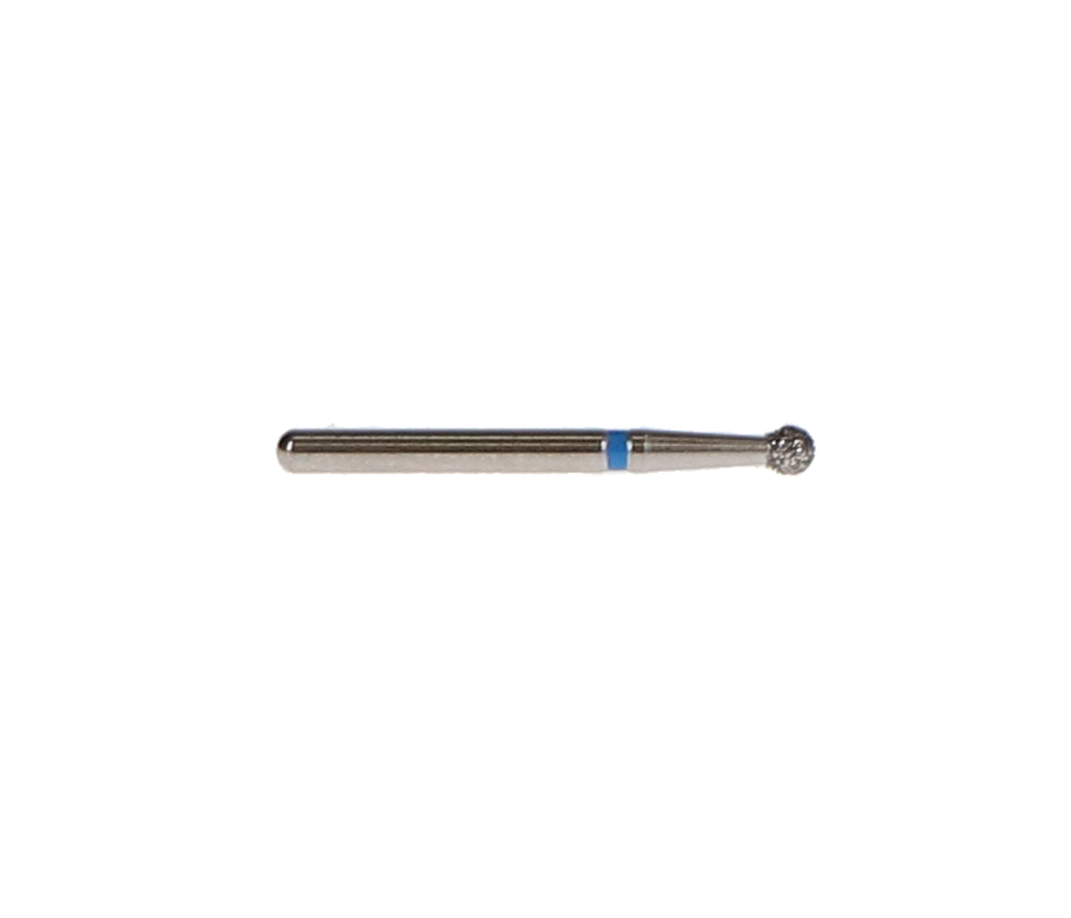NeoDiamond Bur #0118M Ball 25/Pk 801-018M Medium - NTI