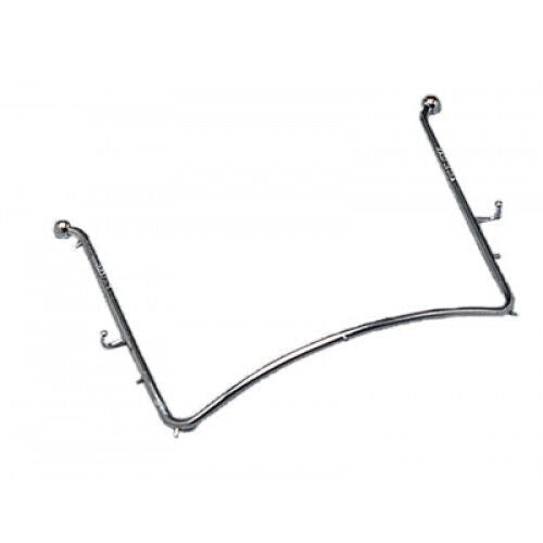 Hygenic, Rubber Dam Frame Metal #H07083-H07082 1/Pk - Size 5" - COLTENE