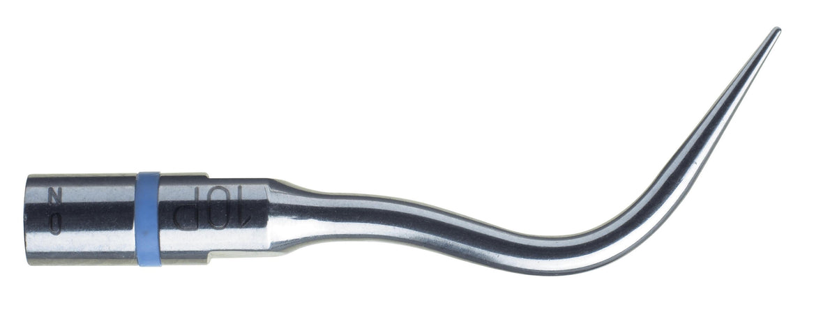 Newtron Ultrasonic Satelec Piezo Scaler Tips 1/Pk-Acteon - F00253/10P