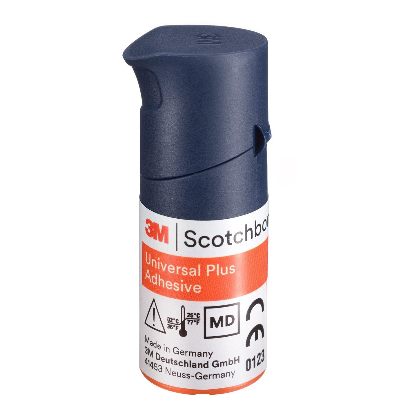 ScotchBond Plus Universal Adhesive Refill Vial 5ml (41294) - 3M