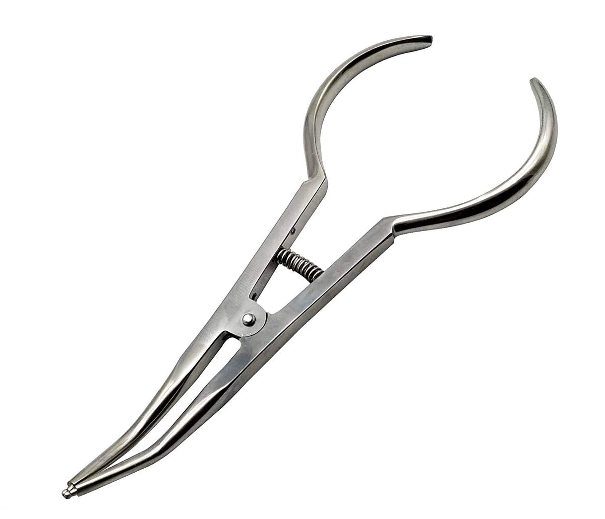 Force Module Elastic Separator Plier J&J