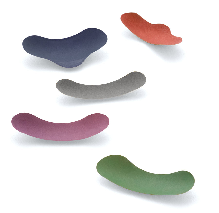 Garrison XR MatrixBands - Sectional Matrices SlickBands SXR .0016 Thickness - SXR100/Gray