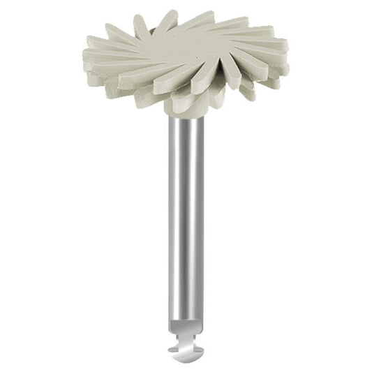 All Surface Composite Polishing Large Spiral High Shine 3/Pk - Small