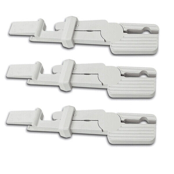 SNAP- Universal Sensor Holder 3/Pk - (compare to Snap a Ray) Autoclavable