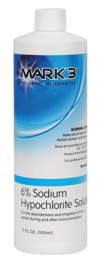 MARK3® 6% Sodium Hypochlorite Solution #5974