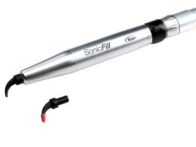 SonicFill Refill Capsules 20/Pk-Kerr Bulk Fill Composite System #36712 - A1