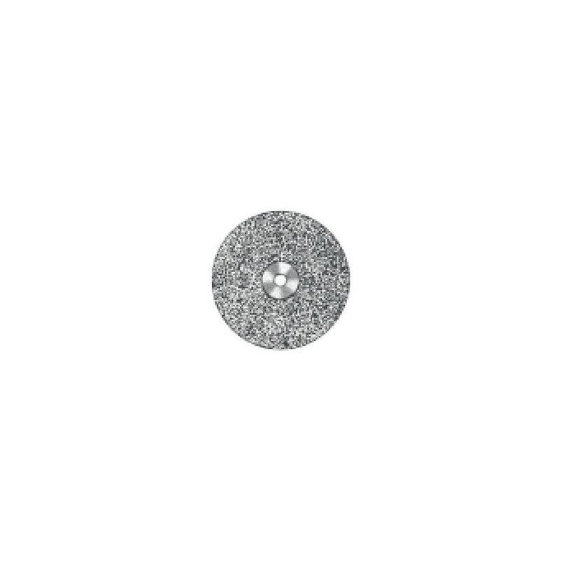 SSWhite-Express Line Diamond Disc Superflex Double Sided #927s-220 1/pk