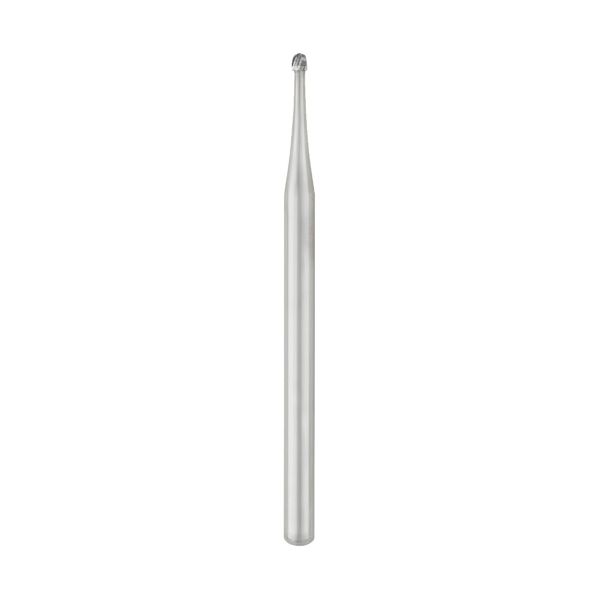 Carbide High Speed Round Burs SL Surgical Length 25/pk #FGOS ($2.90 Each) - #FGOS1