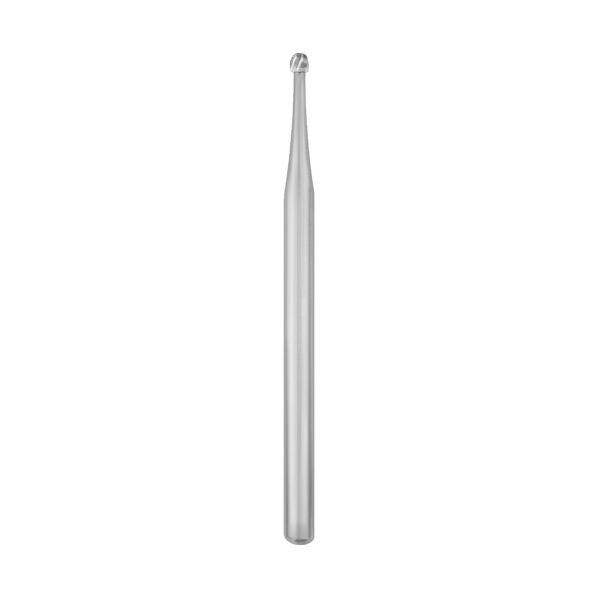 Carbide High Speed Round Burs SL Surgical Length 25/pk #FGOS ($2.90 Each) - #FGOS4