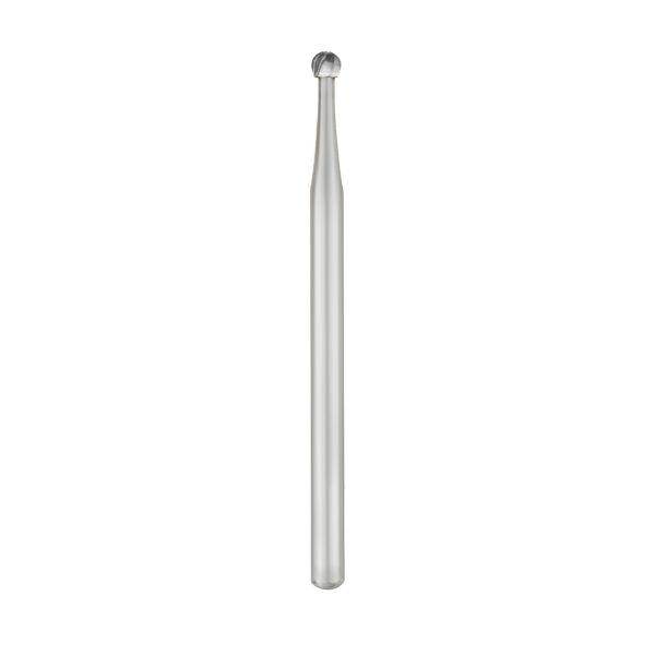 Carbide High Speed Round Burs SL Surgical Length 25/pk #FGOS ($2.90 Each) - #FGOS6