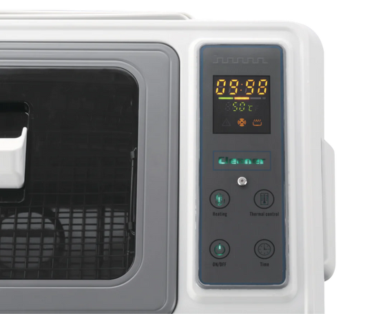 Hatch Ultrasonic Cleaner 6L