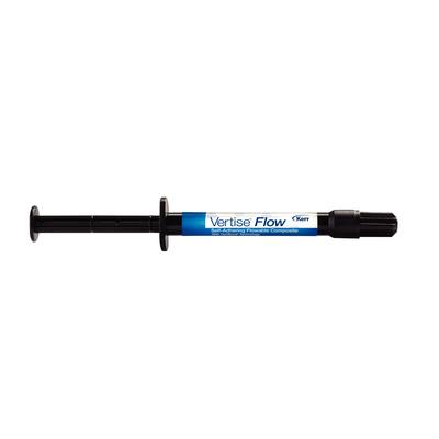 Vertise Flowable 2x2gm Syringe Self Adhering Composite - A1