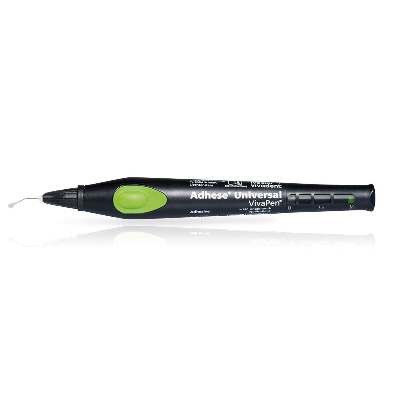 Adhese Universal VivaPen Refill 2 ml 1/Pk 665156WW & Snap-On Cannula