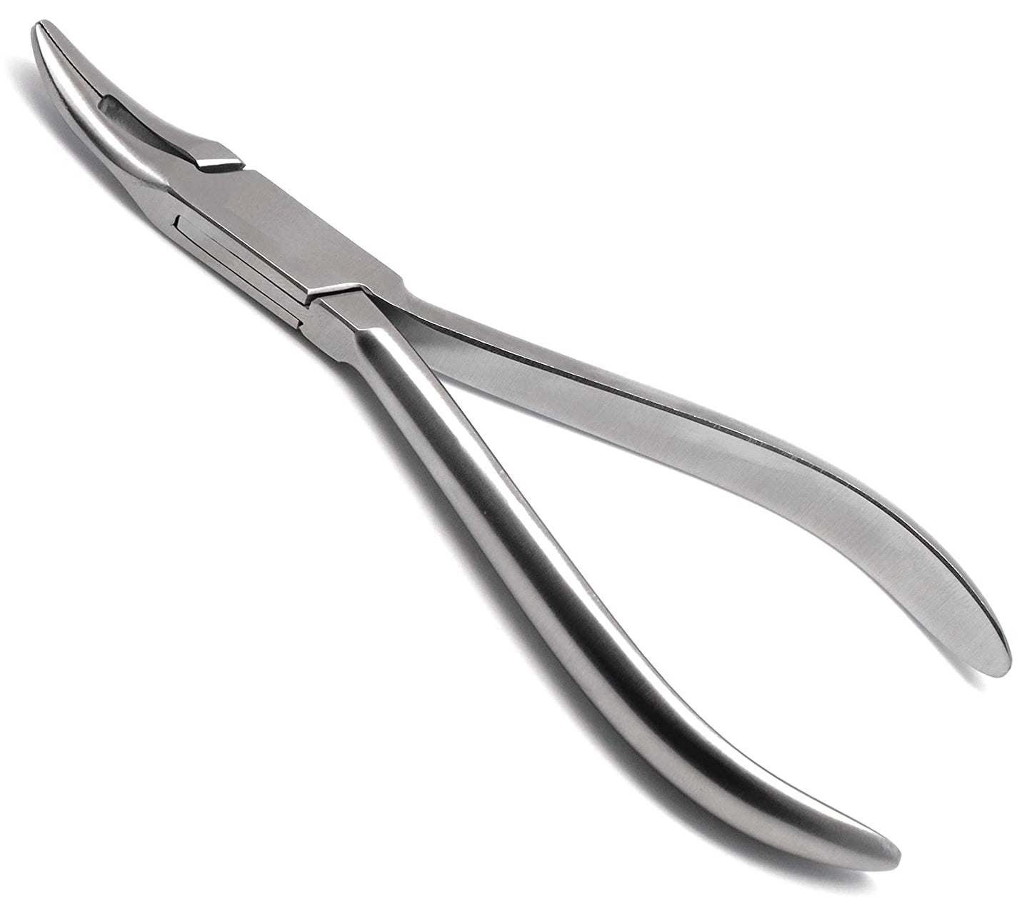 Weingart Utility Wire Placing Plier , J&J 09-861