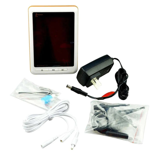 Woodpecker Woodpex III Gold dental apex locator additional view