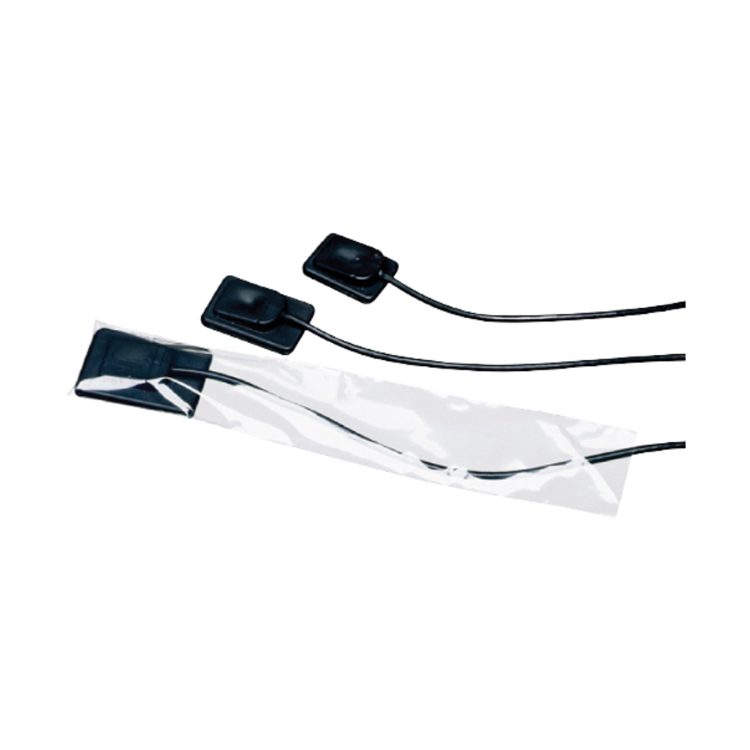 X-Ray Sensor Sleeves #2, 1 -3/8" x 8", 500/Box