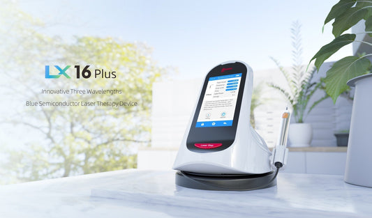 🦷 How to Sterilize and Disinfect the Woodpecker LX16 Plus Laser: Complete Protocol