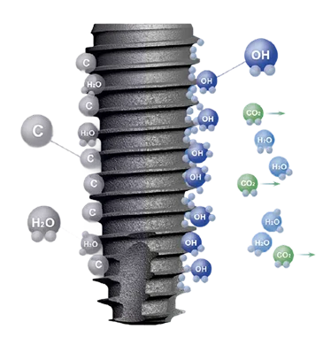 Dio Implant System