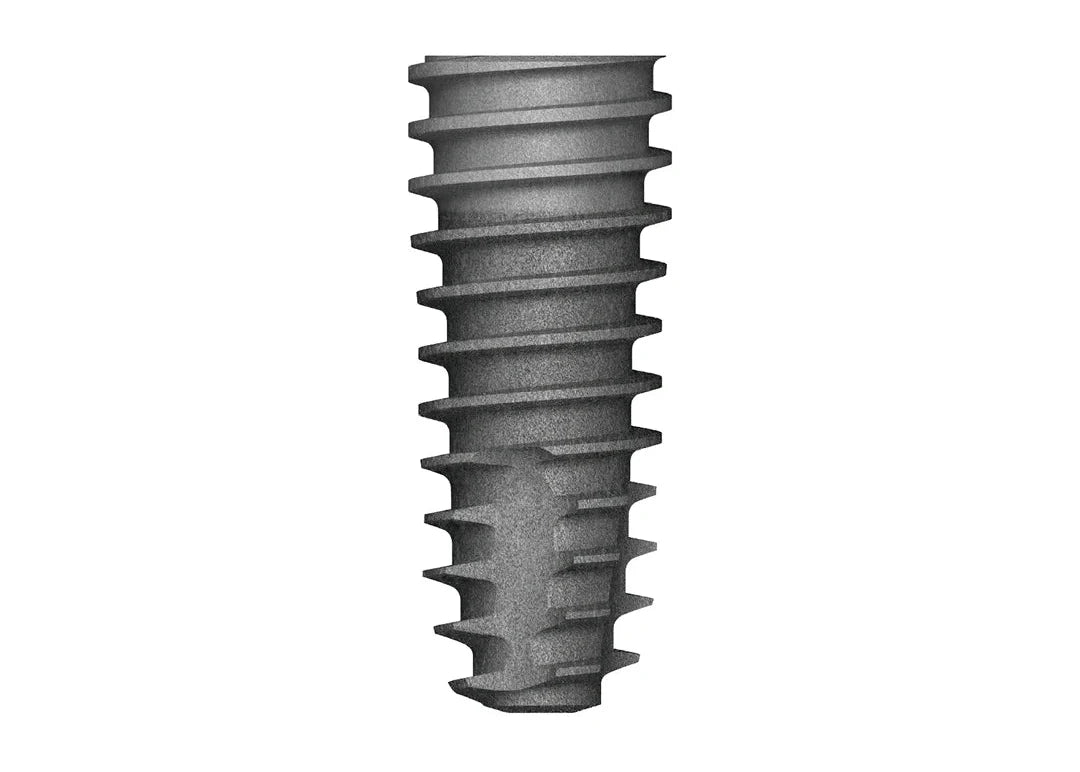 DIO HSA Implant Fixtures (UFII & UFIII)