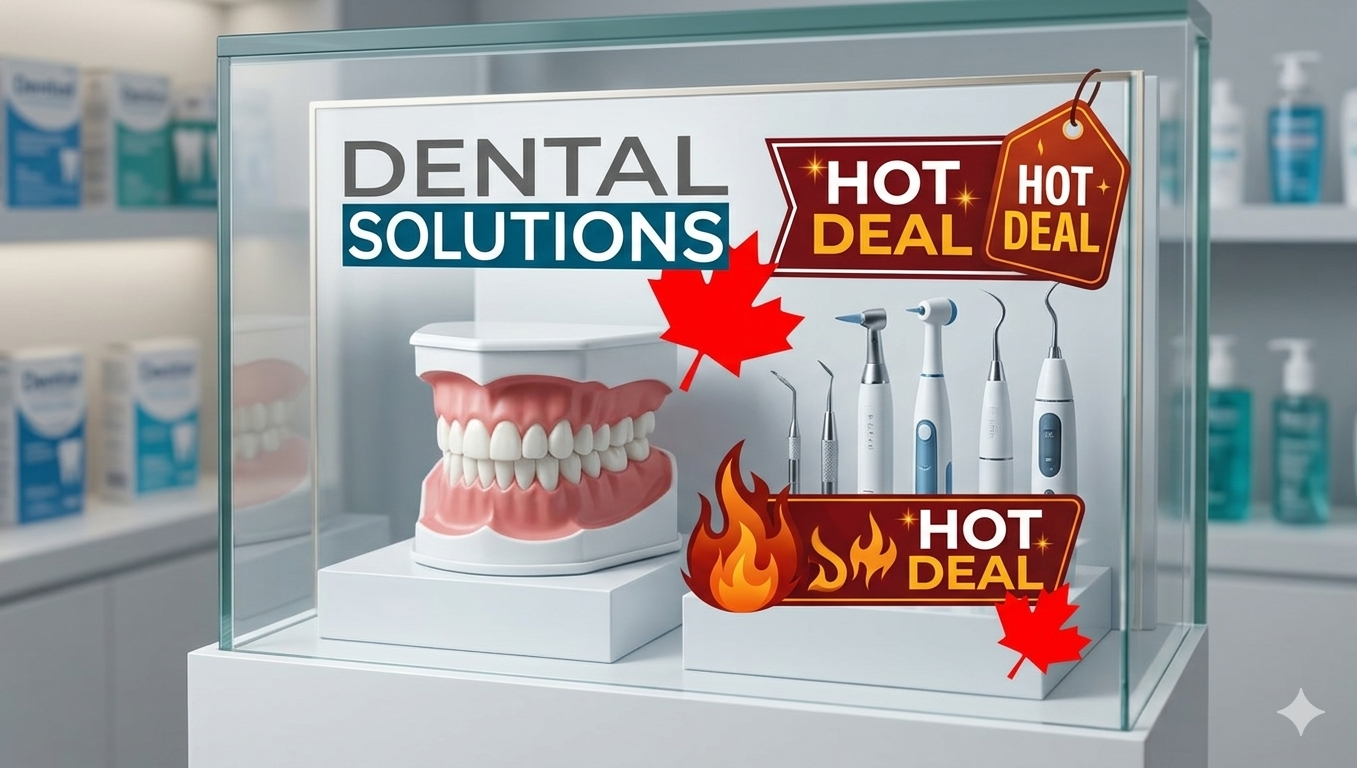 Hot Deal