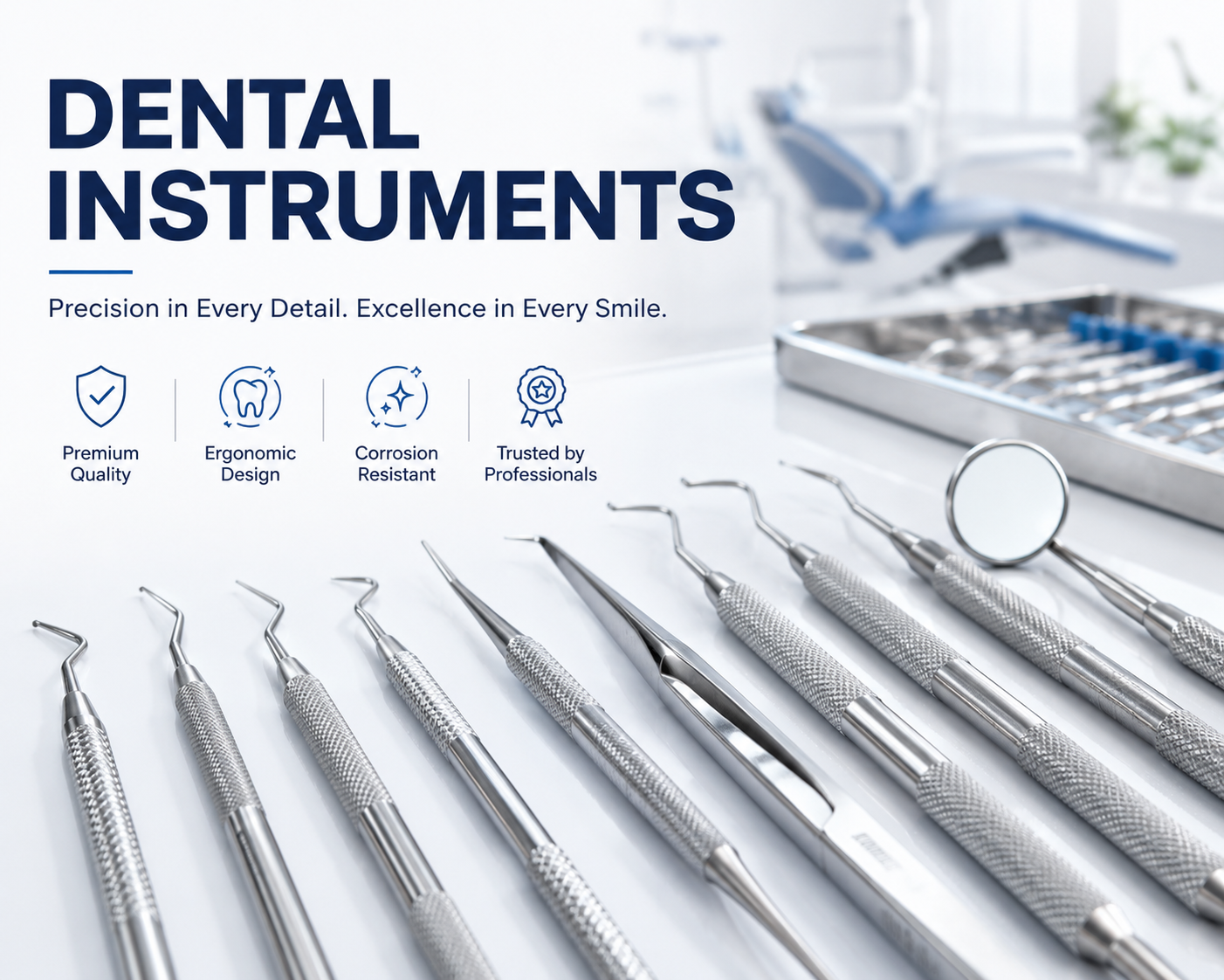 Dental Instruments