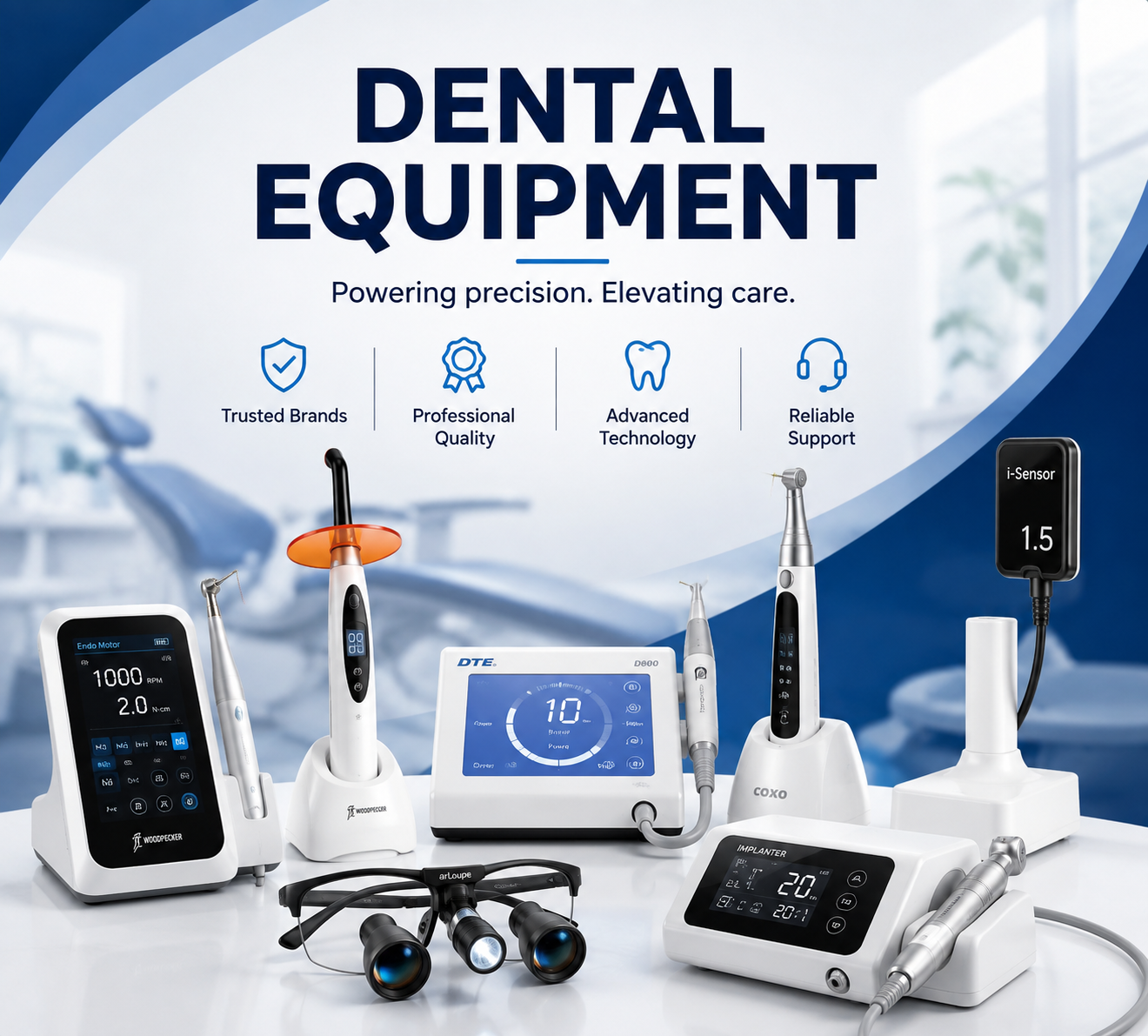 Dental Equipment