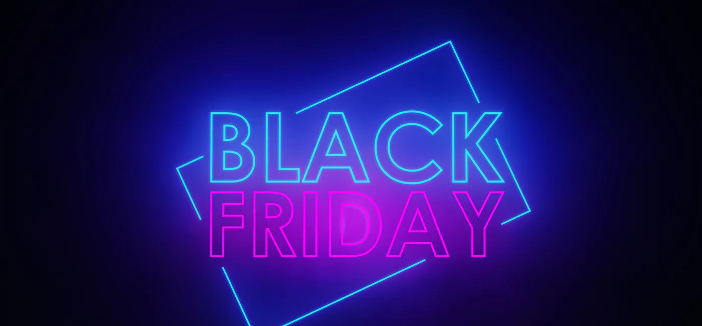 Black Friday