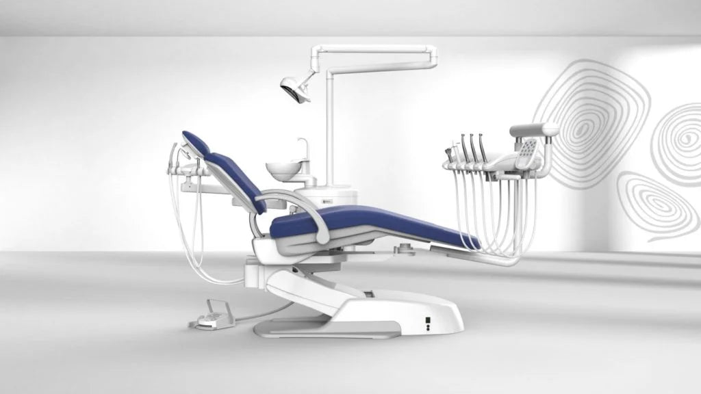 Ritter Dental Unit