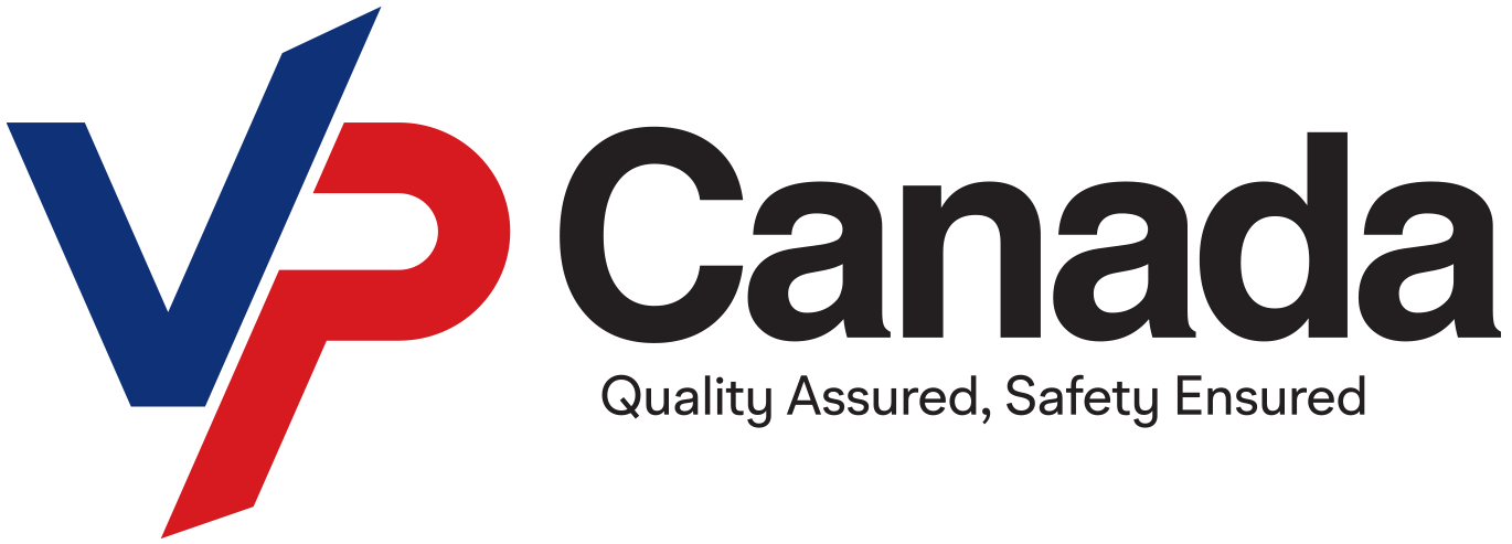VP Canada Disposable Supplies