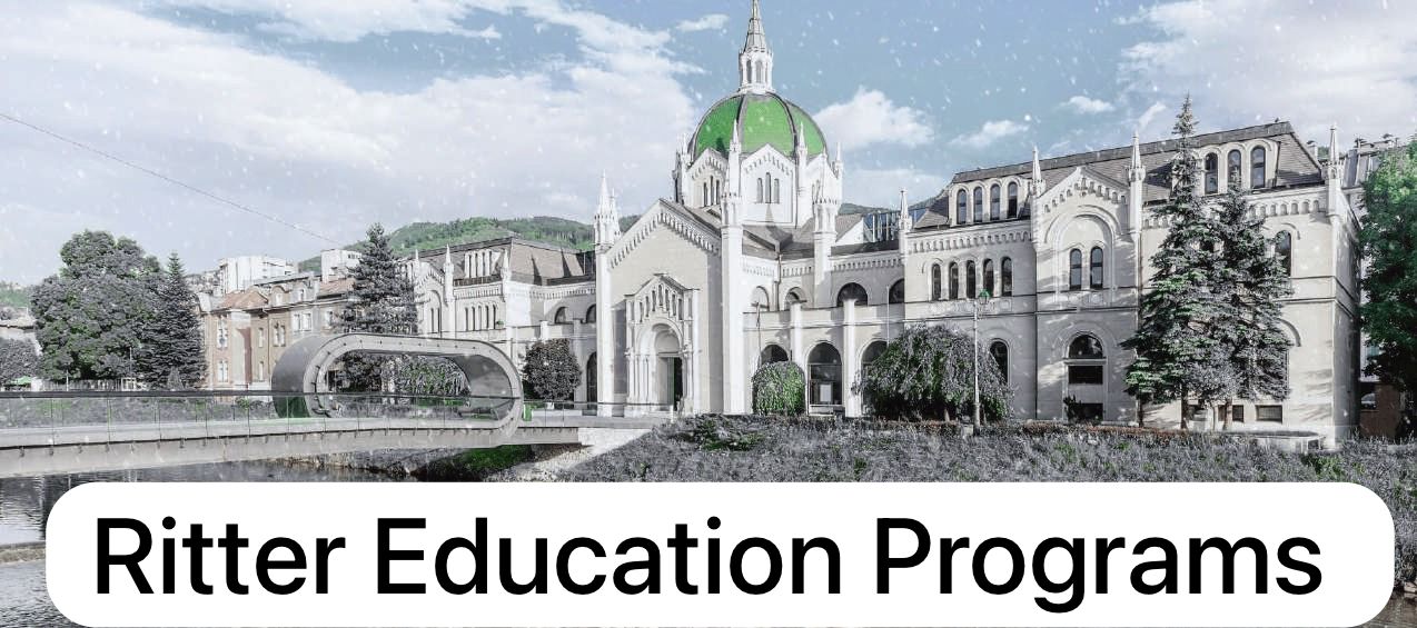 Ritter Education Course