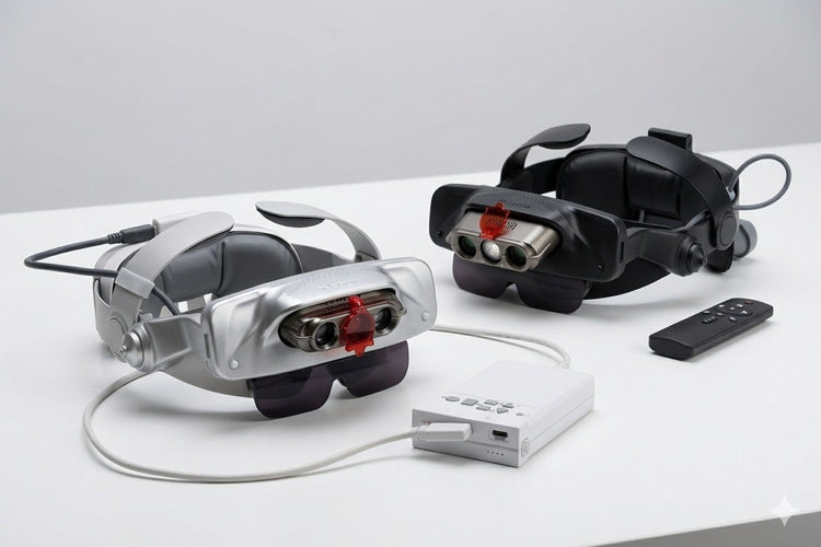 arLoupe Digital Loupes