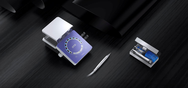 Woodpecker Ultrasonic Scalers