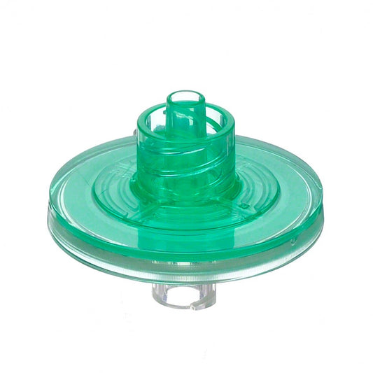 B Braun 0.2 Micron SUPOR® Aspiration / Injection Disc Filter,  BB - 415002