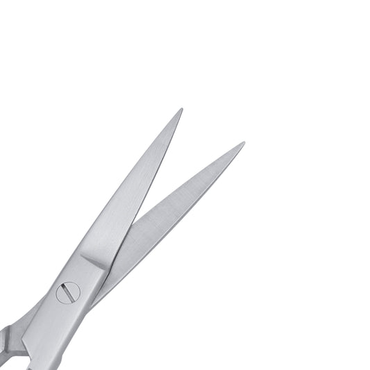 Iris Scissor, Straight, 11.5CM - HiTeck Medical Instruments