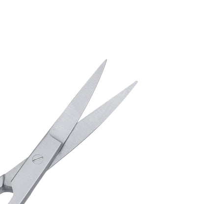 HiTeck Iris Scissor, Curved, 11.5CM - HiTeck Medical Instruments