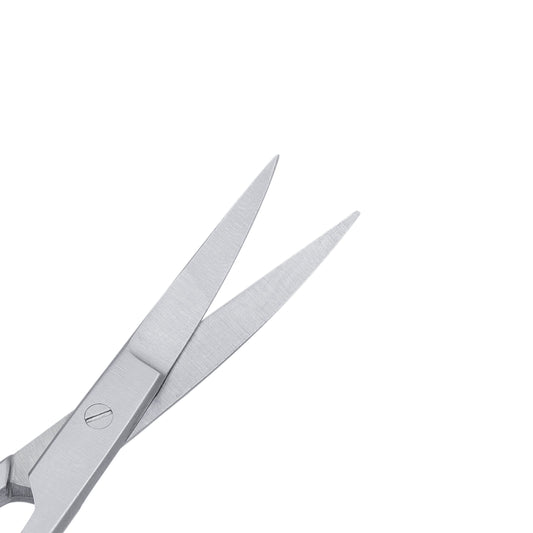 HiTeck Iris Scissor, Curved, 11.5CM - HiTeck Medical Instruments